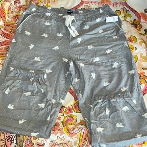 Gap Body PJ Pants